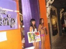 The Strip Bangkok
