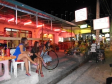Ben's Beer Bar