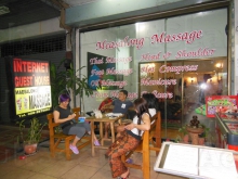 Maesalong Massage