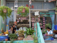 Baan Leelawadee Massage