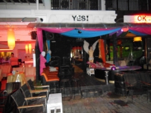 Yes Gay Bar