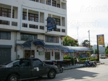 Off Shore Bar