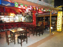 Tattoo Beer Bar