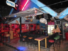 Bluerita Beer Bar
