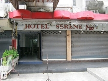 Hotel Serene Pub