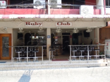Ruby Club Brothel and Hotel