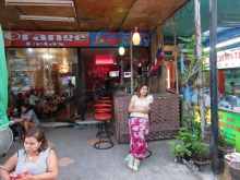 G Spot Beer Bar
