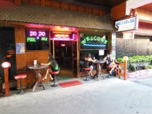 Annie's Do Do Beer Bar