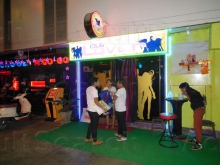 Club Lover A Go Go