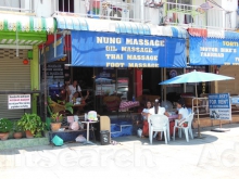 Nung Massage