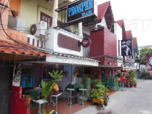 Prosper Beer Bar