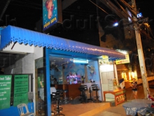 Fish Spa Beer Bar