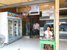 Meelarp Chaang Mai Massage