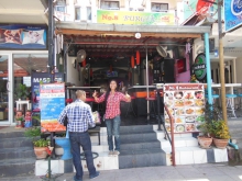 No. 8 Beer Bar