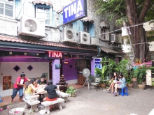 Tina Beer Bar