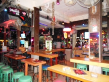 Orchid Beer Bar