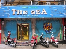 The Sea