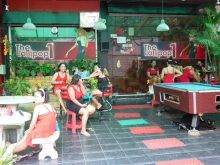 Lollipop 1 BJ Bar