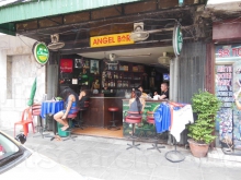 Angel Beer Bar