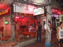 Calypso Beer Bar