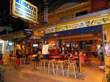 Rosco's Restaurant and Beer Bar