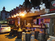 Zag Gay Club