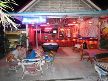 Nongnang's Beer Bar