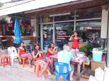 Tawan Massage and Beauty Salon 1