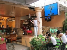 ? Bar