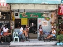 Thai Rose