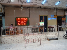 Las Vegas III A Go Go