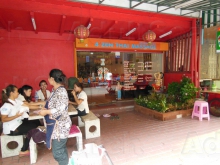 4 Zen Thai Massage