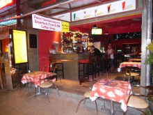 My Place Restaurant and Beer Bar