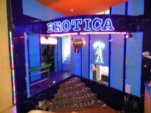 Erotica A Go Go