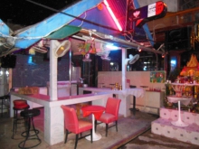 French Beer Bar