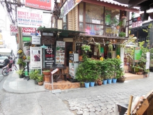 Honey House Beer Bar