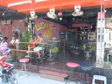 Lucky Love Brothel Bar