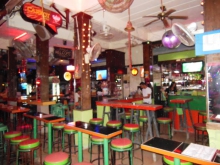 Carrot Beer Bar