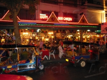Happy Beer Garden Beer Bar
