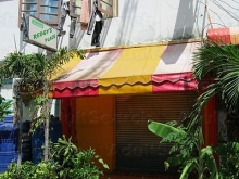 Redgy's Place