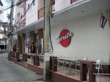 Secrets Bar Night Club & Hotel
