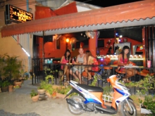 100 Beer Bar