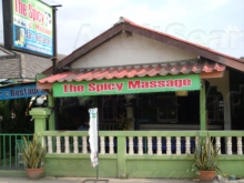 Spicy Massage