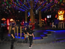Sweet Soul Cafe Nightclub