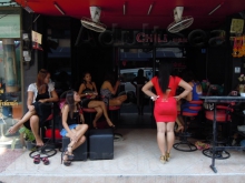 Chili Brothel Bar