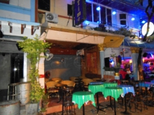 Time Gay Bar