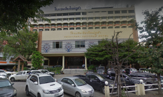 Phucome Soapy Massage Parlor