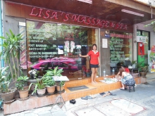 Lisa's Massage and Spa