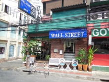 Wall Street Club