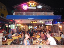 The Islander Bar